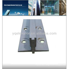 elevator guide rail, cold drawn elevator guide rails